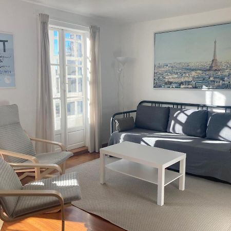 Apto. En Plaza De Cervantes Apartament Santiago de Compostela Zewnętrze zdjęcie