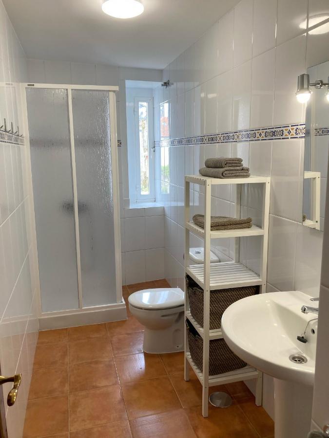 Apto. En Plaza De Cervantes Apartament Santiago de Compostela Zewnętrze zdjęcie