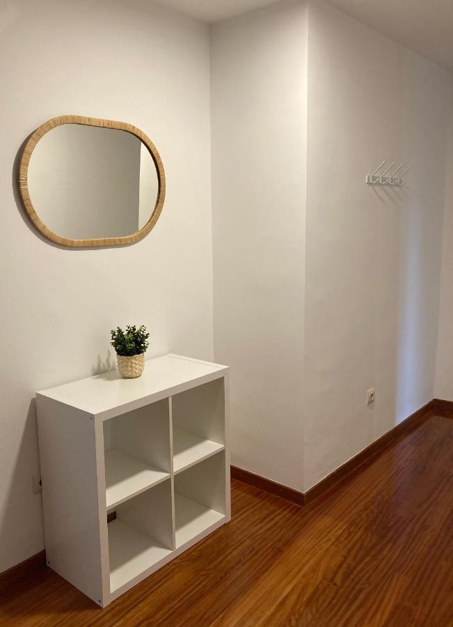 Apto. En Plaza De Cervantes Apartament Santiago de Compostela Zewnętrze zdjęcie