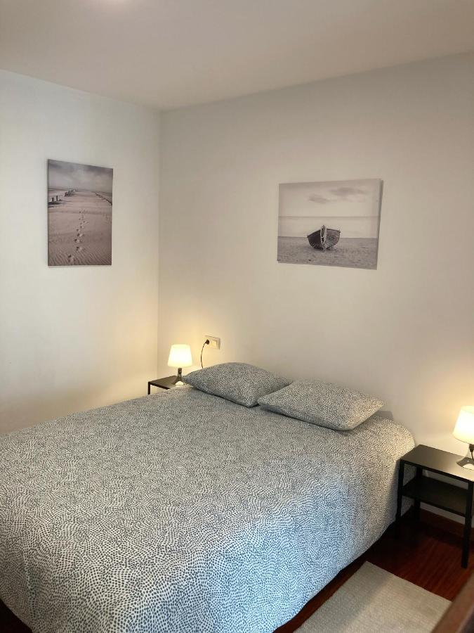 Apto. En Plaza De Cervantes Apartament Santiago de Compostela Zewnętrze zdjęcie