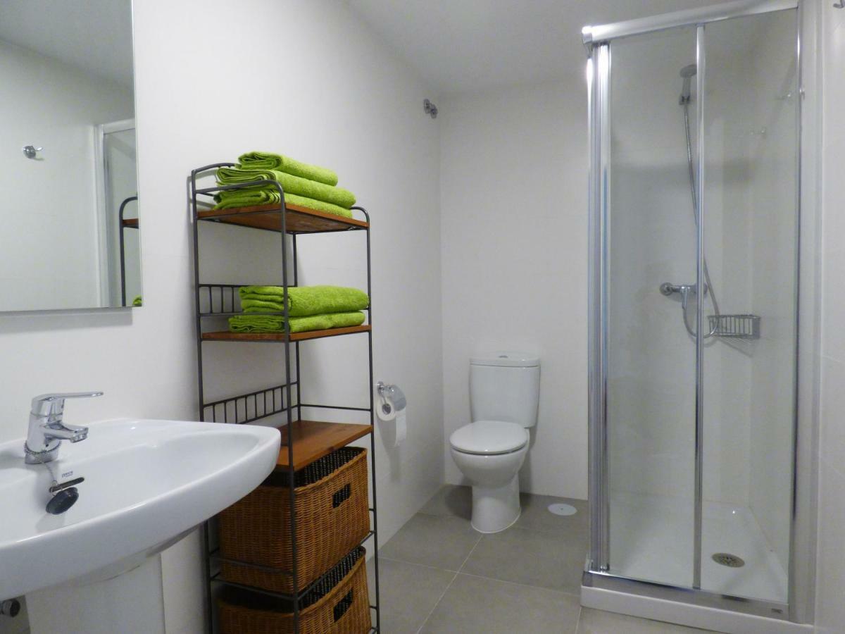 Apto. En Plaza De Cervantes Apartament Santiago de Compostela Zewnętrze zdjęcie