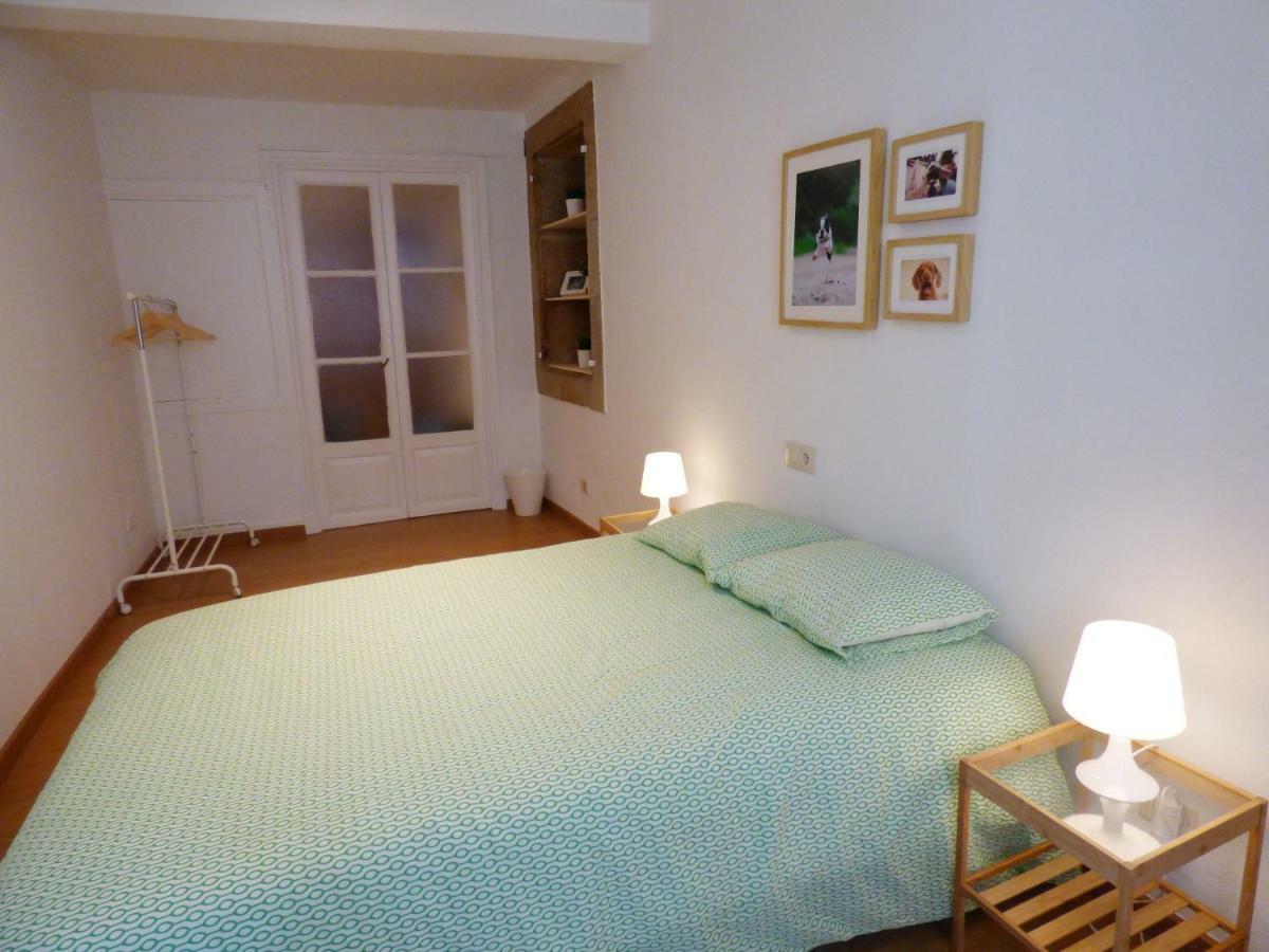 Apto. En Plaza De Cervantes Apartament Santiago de Compostela Zewnętrze zdjęcie