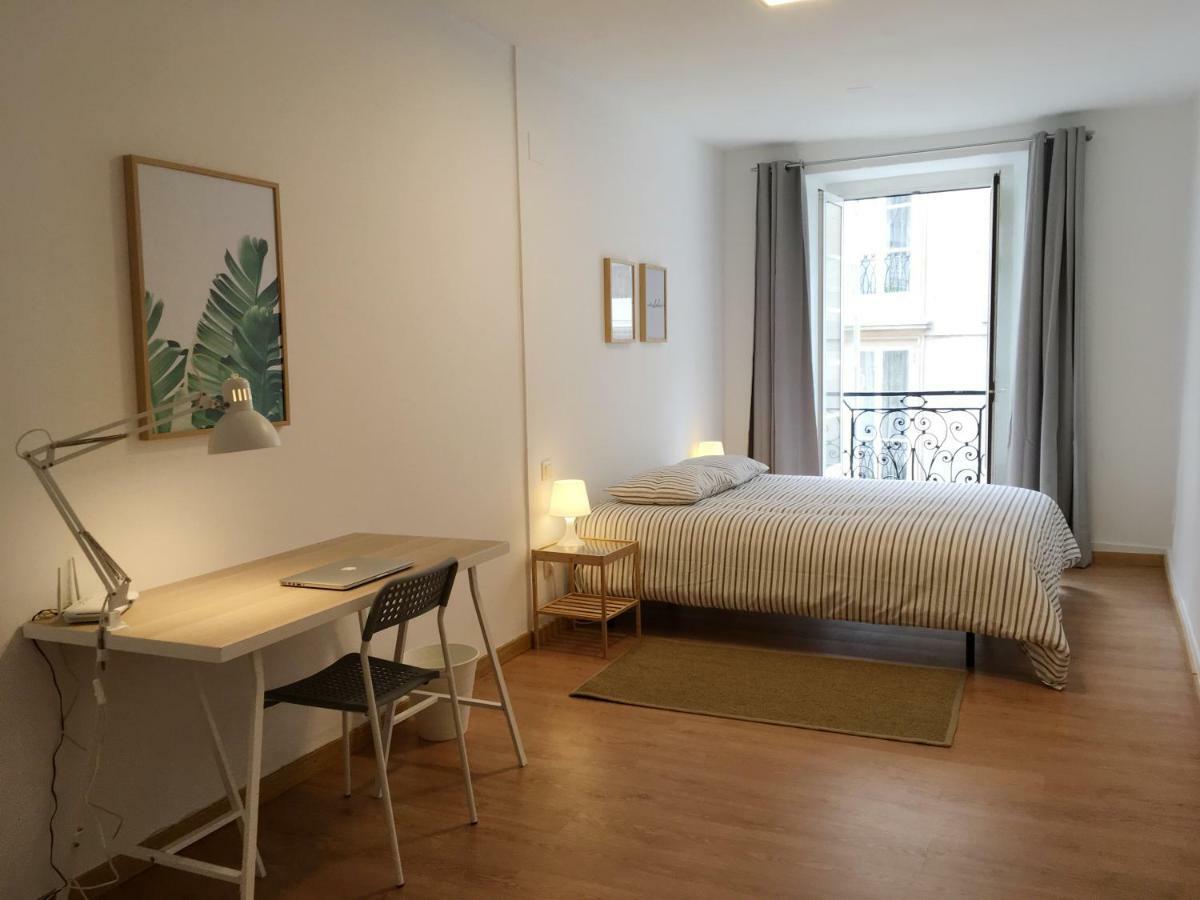 Apto. En Plaza De Cervantes Apartament Santiago de Compostela Zewnętrze zdjęcie