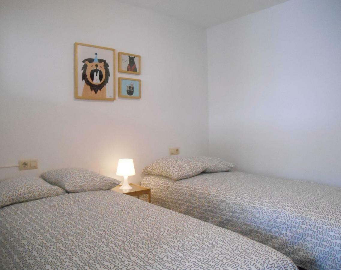 Apto. En Plaza De Cervantes Apartament Santiago de Compostela Zewnętrze zdjęcie