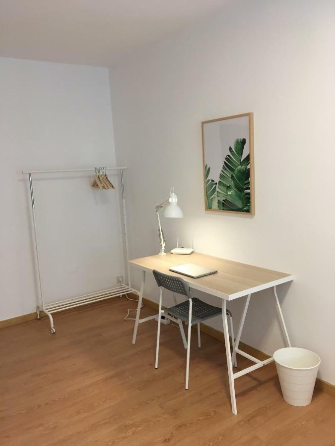 Apto. En Plaza De Cervantes Apartament Santiago de Compostela Zewnętrze zdjęcie