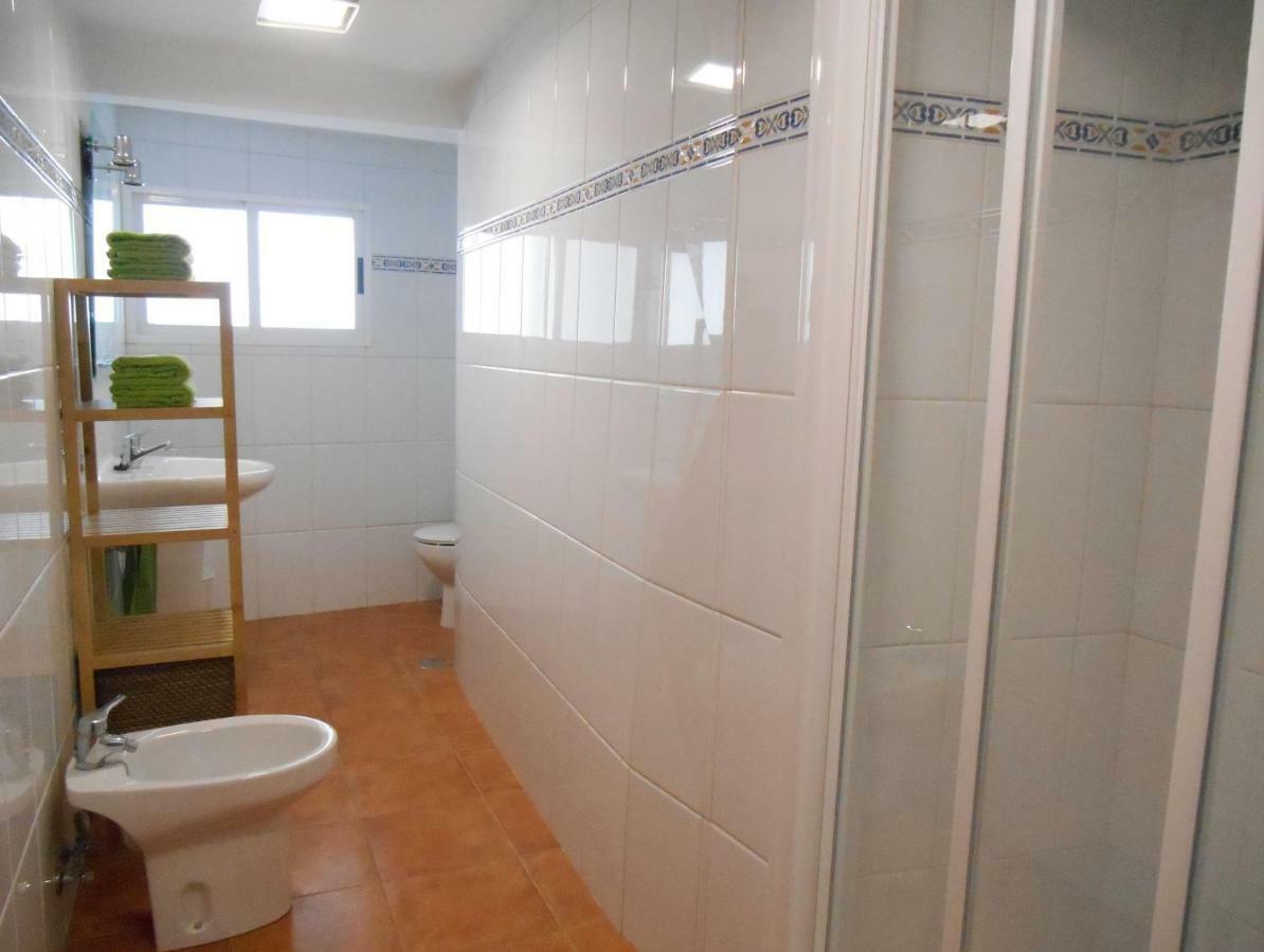 Apto. En Plaza De Cervantes Apartament Santiago de Compostela Zewnętrze zdjęcie