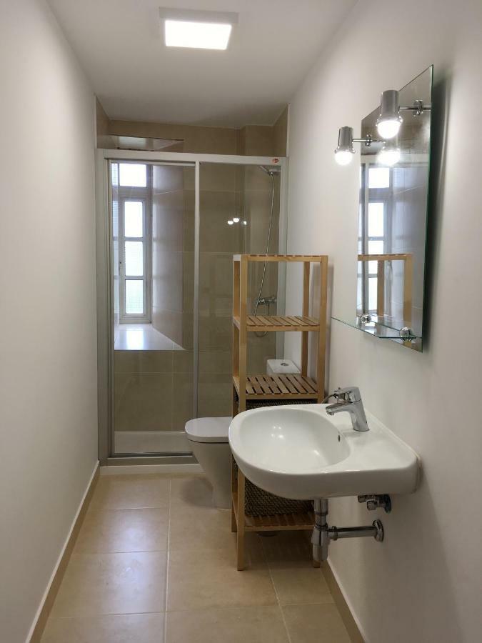 Apto. En Plaza De Cervantes Apartament Santiago de Compostela Zewnętrze zdjęcie